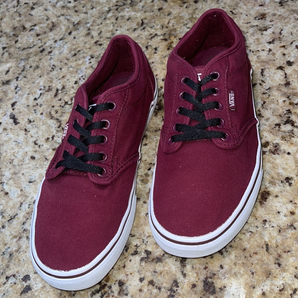 Vans - Picture 6 of 8